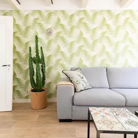 Fruit Of The - R.q.c. Apartamento *