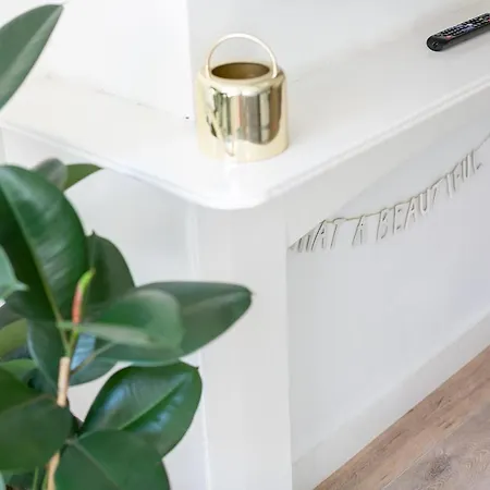 Apartamento Fruit Of The - R.q.c.