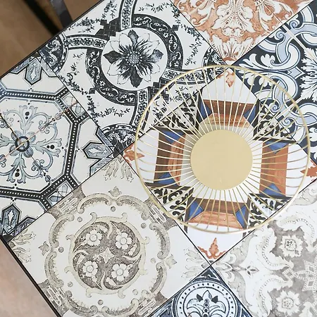 Apartamento Fruit Of The - R.q.c.