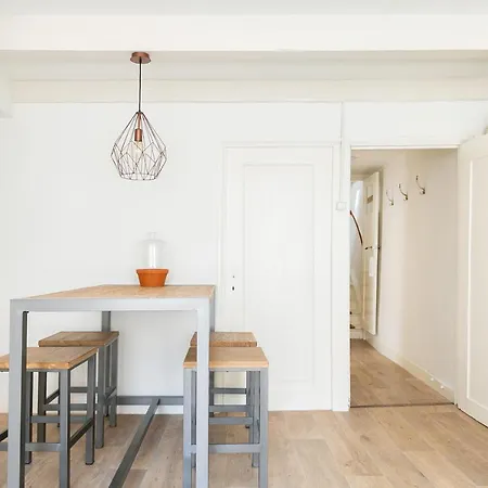 Apartamento Fruit Of The - R.q.c.