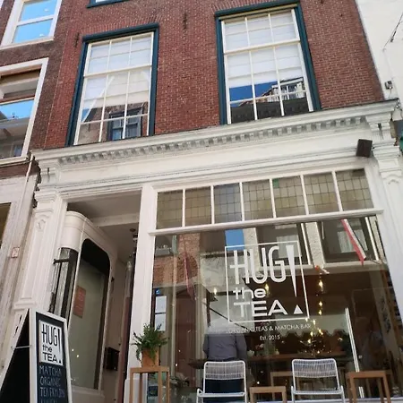 Fruit Of The - R.q.c. Apartamento *