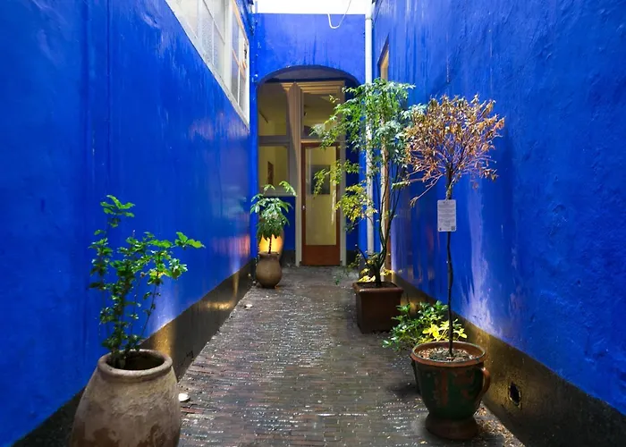 Apartamento Fruit Of The - R.q.c.