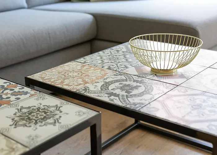 Apartamento Fruit Of The - R.q.c.