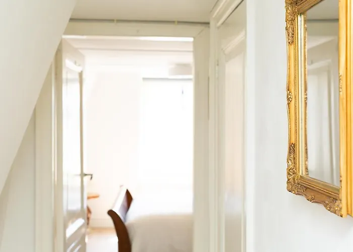 Apartamento Fruit Of The - R.q.c. La Haya