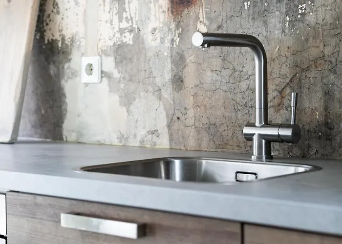 Fruit Of The - R.q.c. Apartamento *