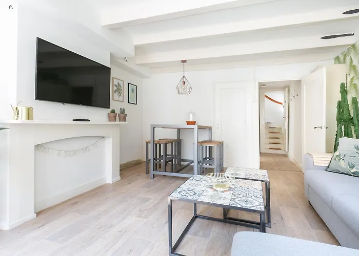 Apartamento Fruit Of The - R.q.c.