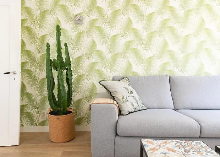 Fruit Of The - R.q.c. Apartamento *