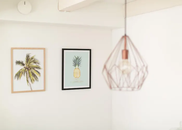 Apartamento Fruit Of The - R.q.c.