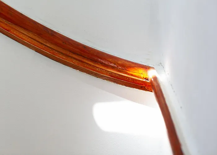 Apartamento Fruit Of The - R.q.c. *