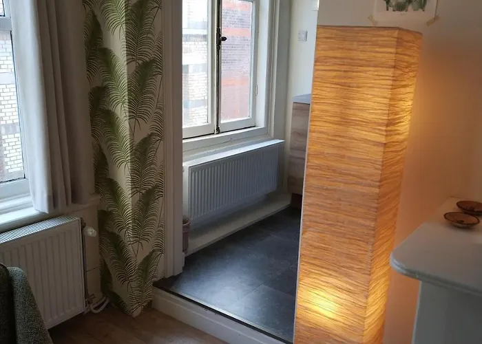 Apartamento Fruit Of The - R.q.c. La Haya