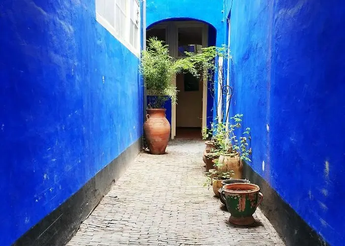 Apartamento Fruit Of The - R.q.c.