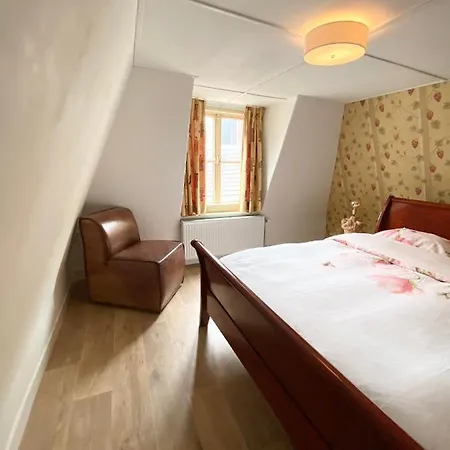Appartement Fruit Of The - R.q.c.