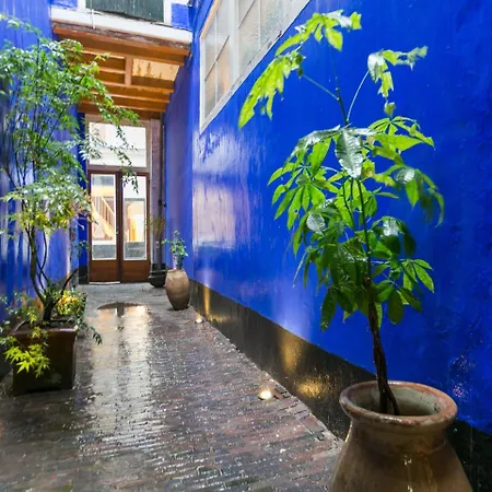 Апартаменты Fruit Of The - R.q.c.