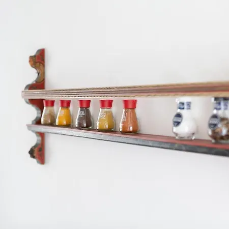 Apartment Fruit Of The - R.q.c. The Hague