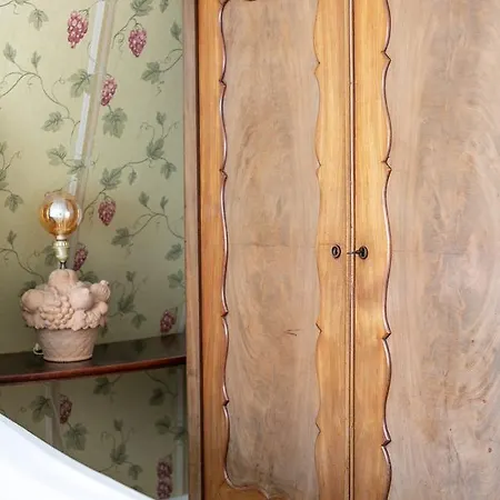 Fruit Of The - R.q.c. Апартаменты *