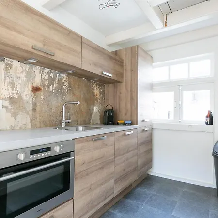 شقة Fruit Of The - R.q.c. لاهاي