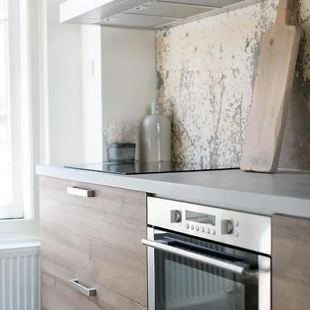 Апартаменты Fruit Of The - R.q.c.