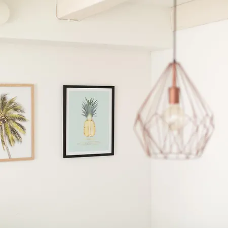 Appartement Fruit Of The - R.q.c.