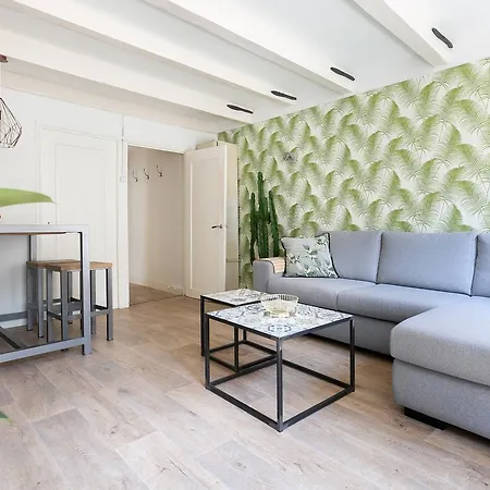 Fruit Of The - R.q.c. Apartment *