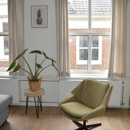 Fruit Of The - R.q.c. Apartmán