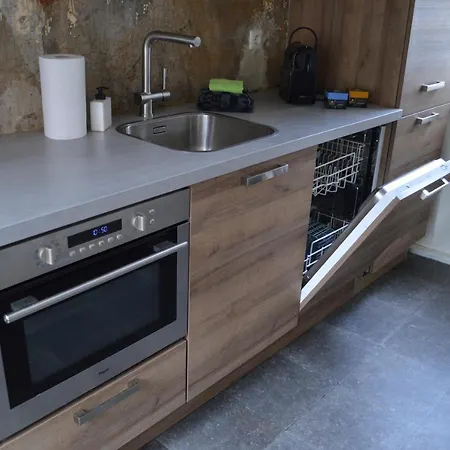 Fruit Of The - R.q.c. דירה