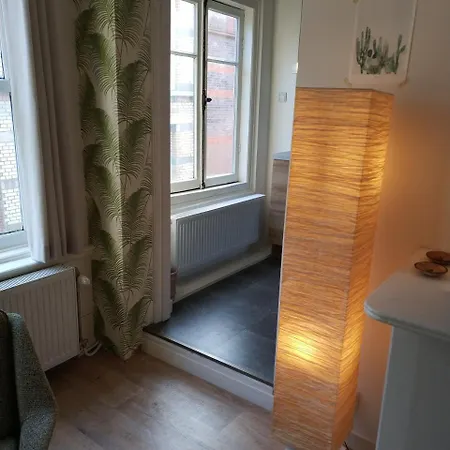 Appartement Fruit Of The - R.q.c. Den Haag