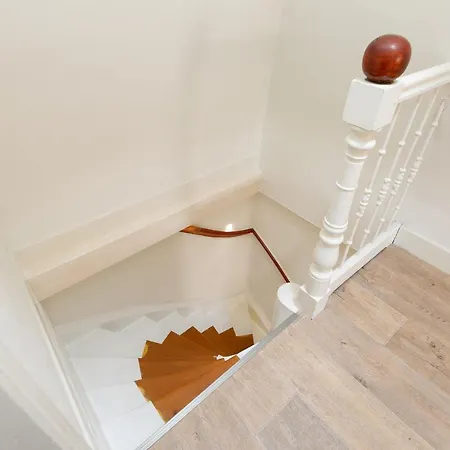 Fruit Of The - R.q.c. Апартаменты