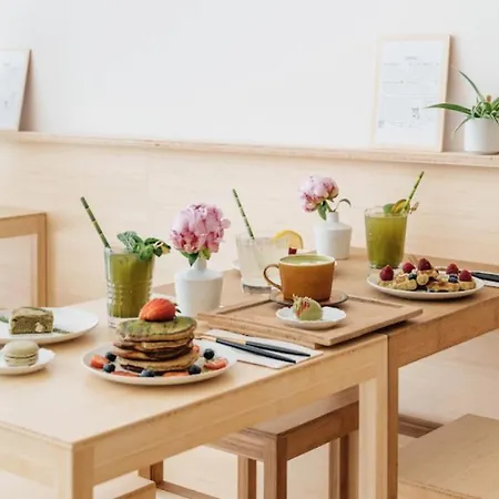 Fruit Of The - R.q.c. Appartement
