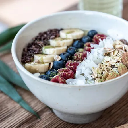 Fruit Of The - R.q.c. شقة *