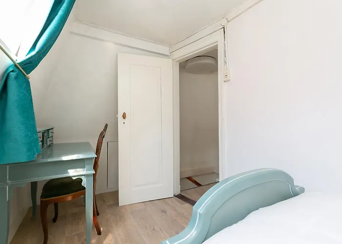 Apartament Fruit Of The - R.q.c. *