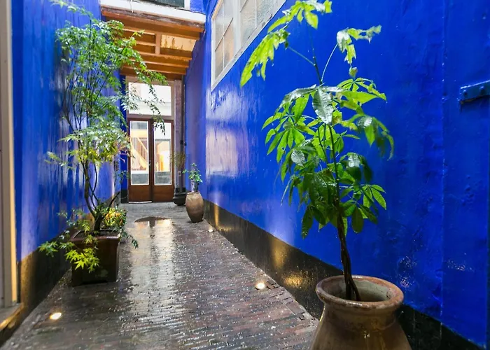 דירה Fruit Of The - R.q.c.