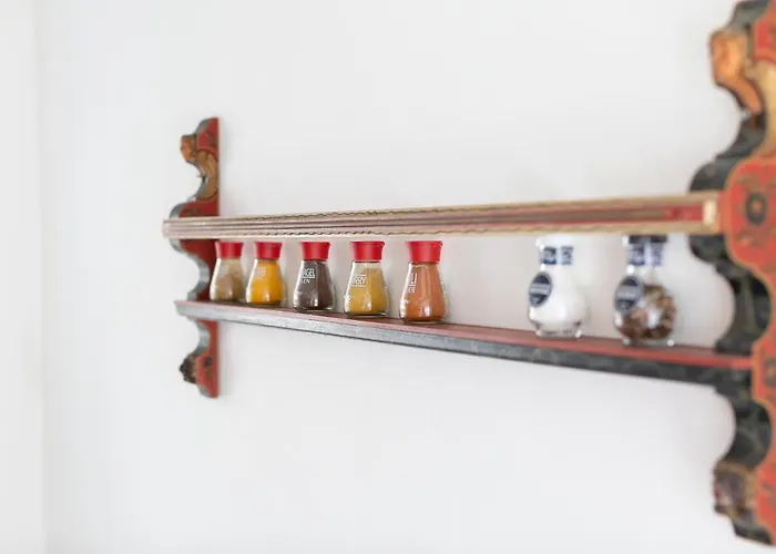 Apartament Fruit Of The - R.q.c. Haga