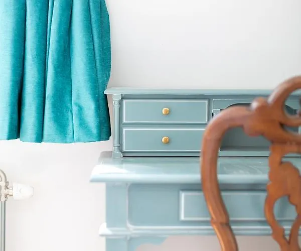 Fruit Of The - R.q.c. דירה האג