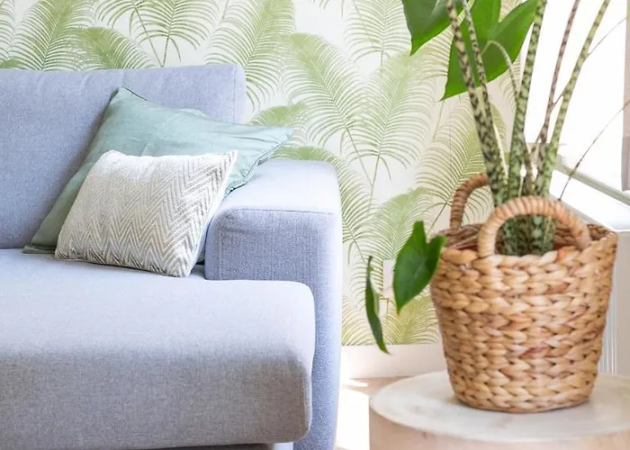 Fruit Of The - R.q.c. Apartament *