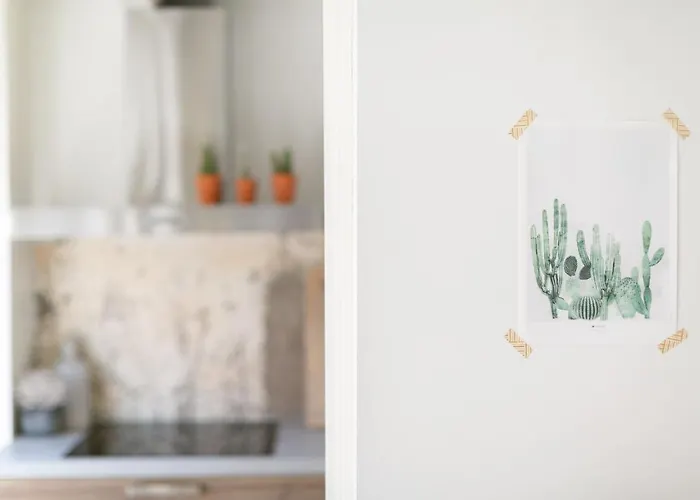 דירה Fruit Of The - R.q.c. *