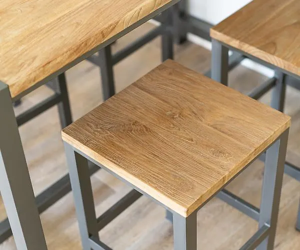 דירה Fruit Of The - R.q.c. האג