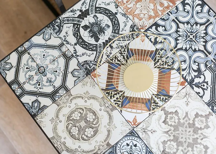 דירה Fruit Of The - R.q.c.