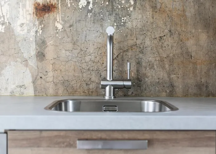 Apartament Fruit Of The - R.q.c.