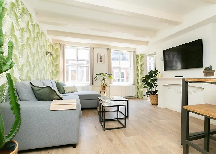 Apartament Fruit Of The - R.q.c. Haga