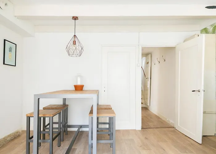 Apartament Fruit Of The - R.q.c.