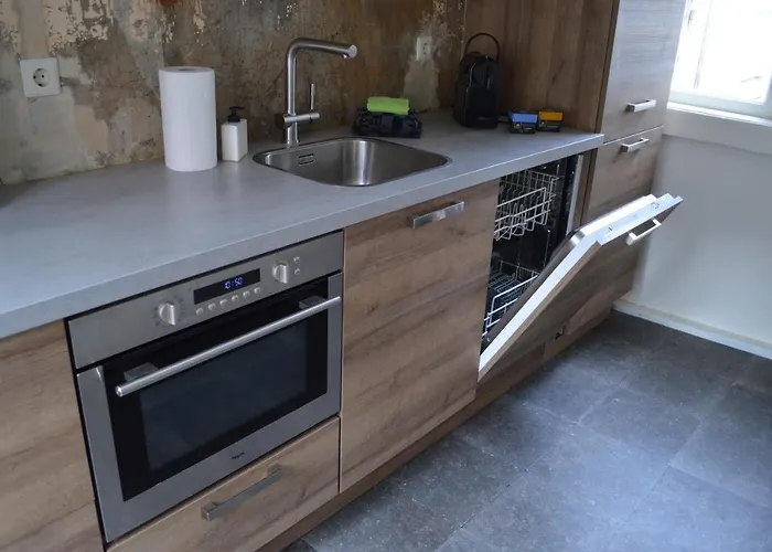 Fruit Of The - R.q.c. Апартаменты