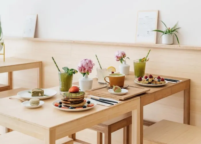 Fruit Of The - R.q.c. דירה